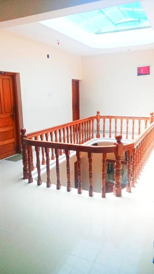 Mother Palace Bed & Breakfast Varkala