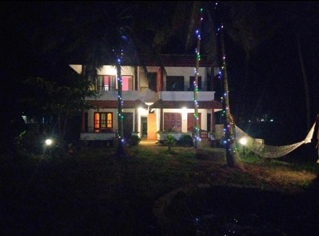 Paddy Farm House Varkala