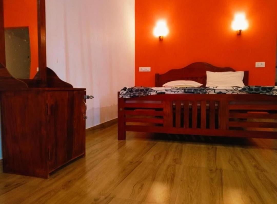 Paddy Farm House Resort