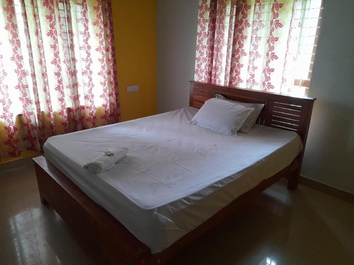 Sea Pearl Homestay Varkala