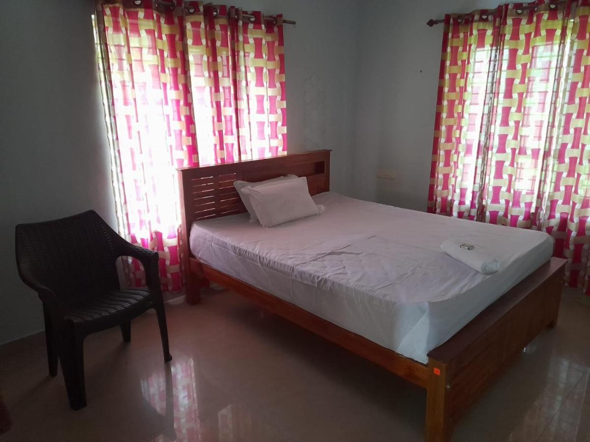 Sea Pearl Varkala