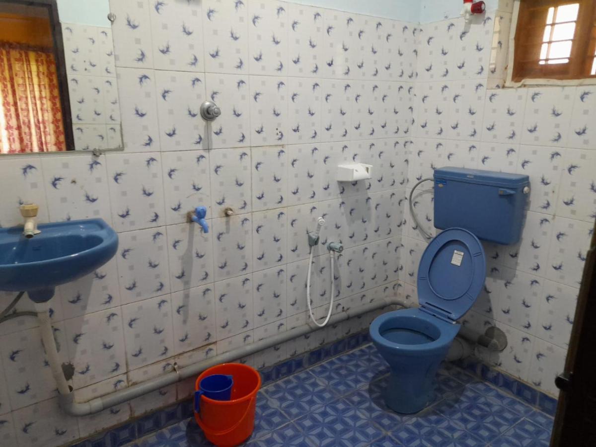 Sea Pearl Homestay *