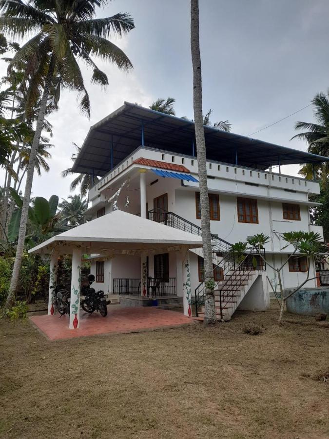 Sea Pearl Varkala