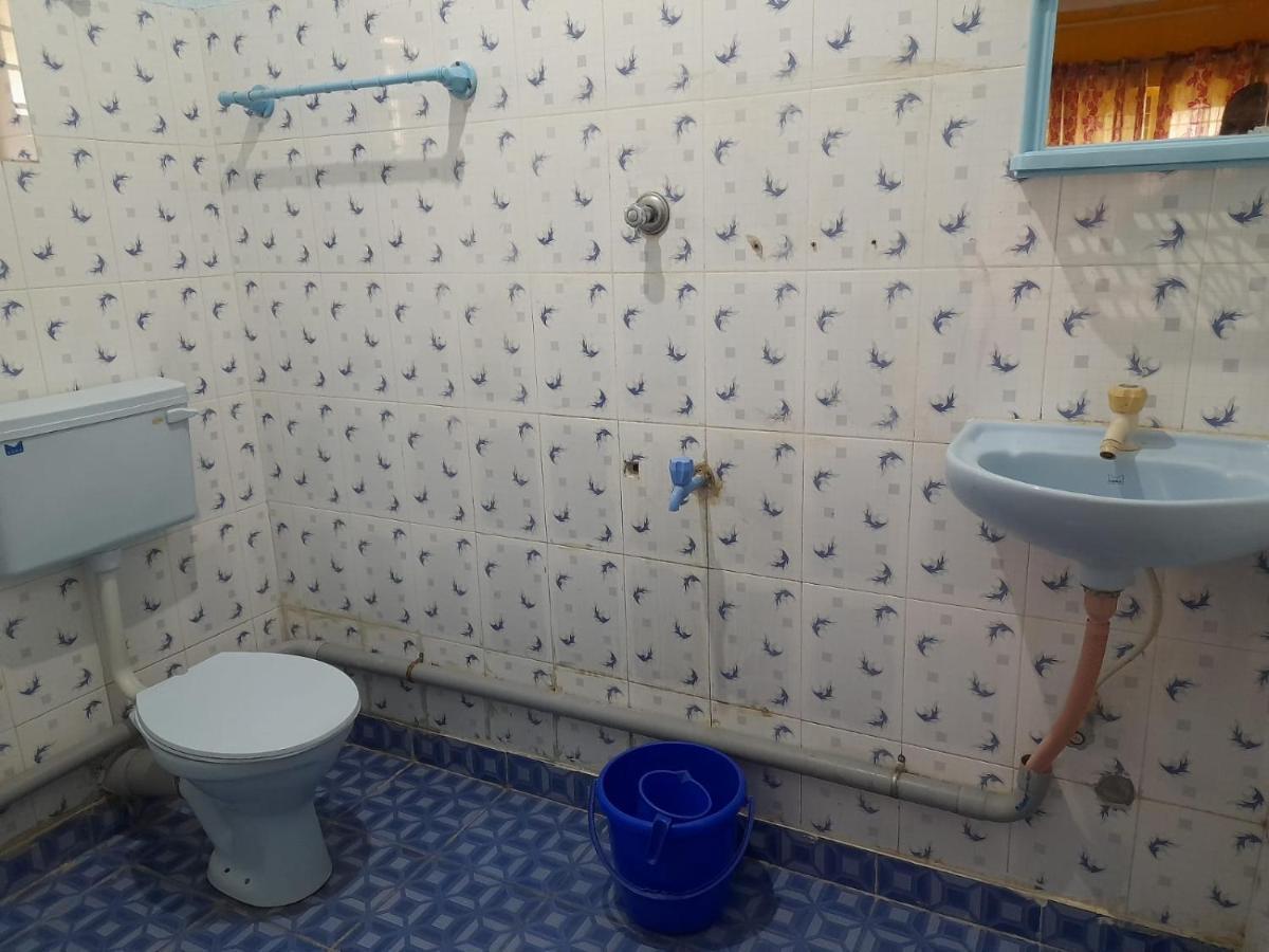 Sea Pearl Homestay *