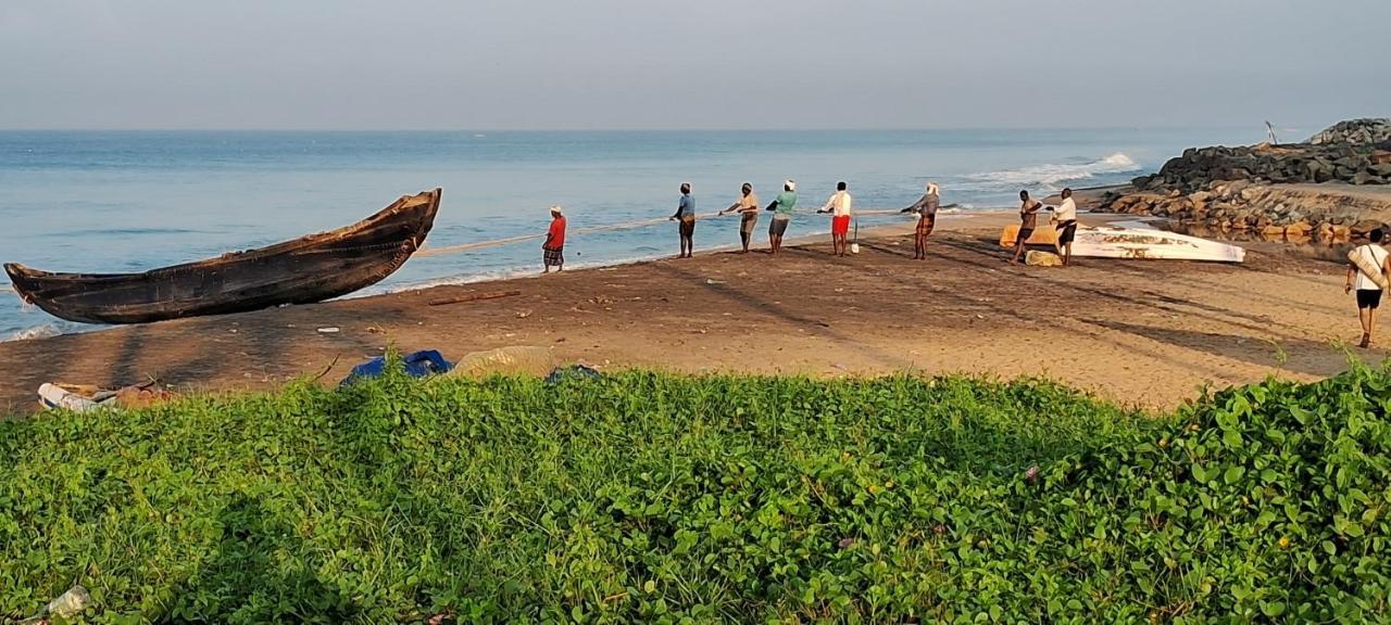 Paddy Farm House Resort Varkala