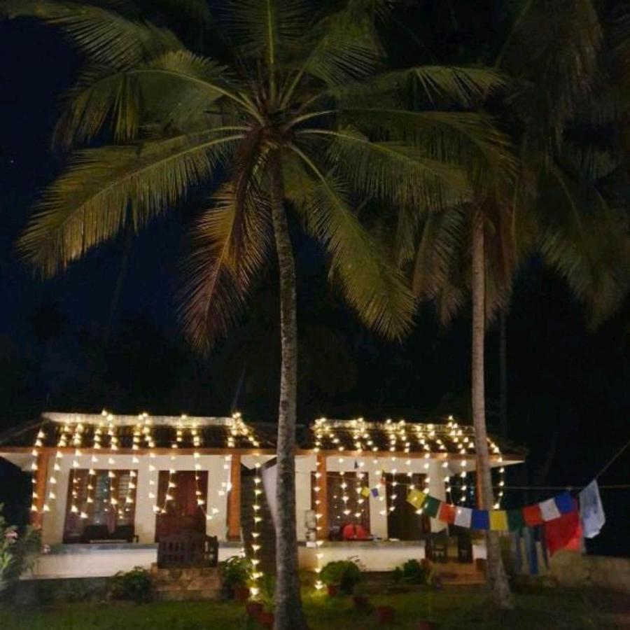 Paddy Farm House
