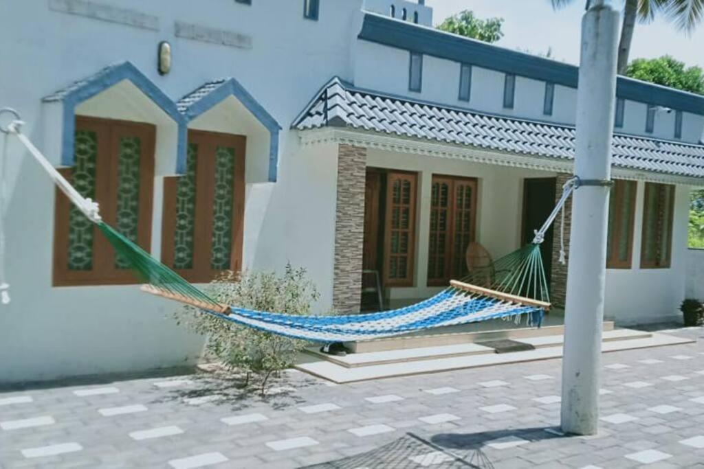 Aroma Ac Villa *