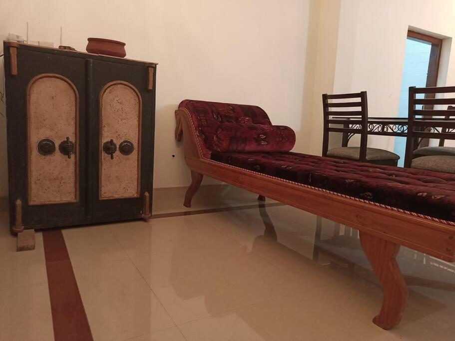 Villa Aroma Ac Varkala