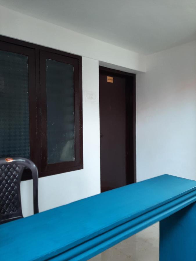 Sea View Cliff Hotel