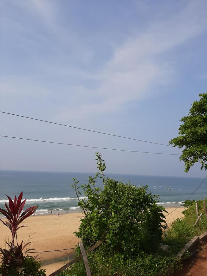 Hotel Sea View Cliff