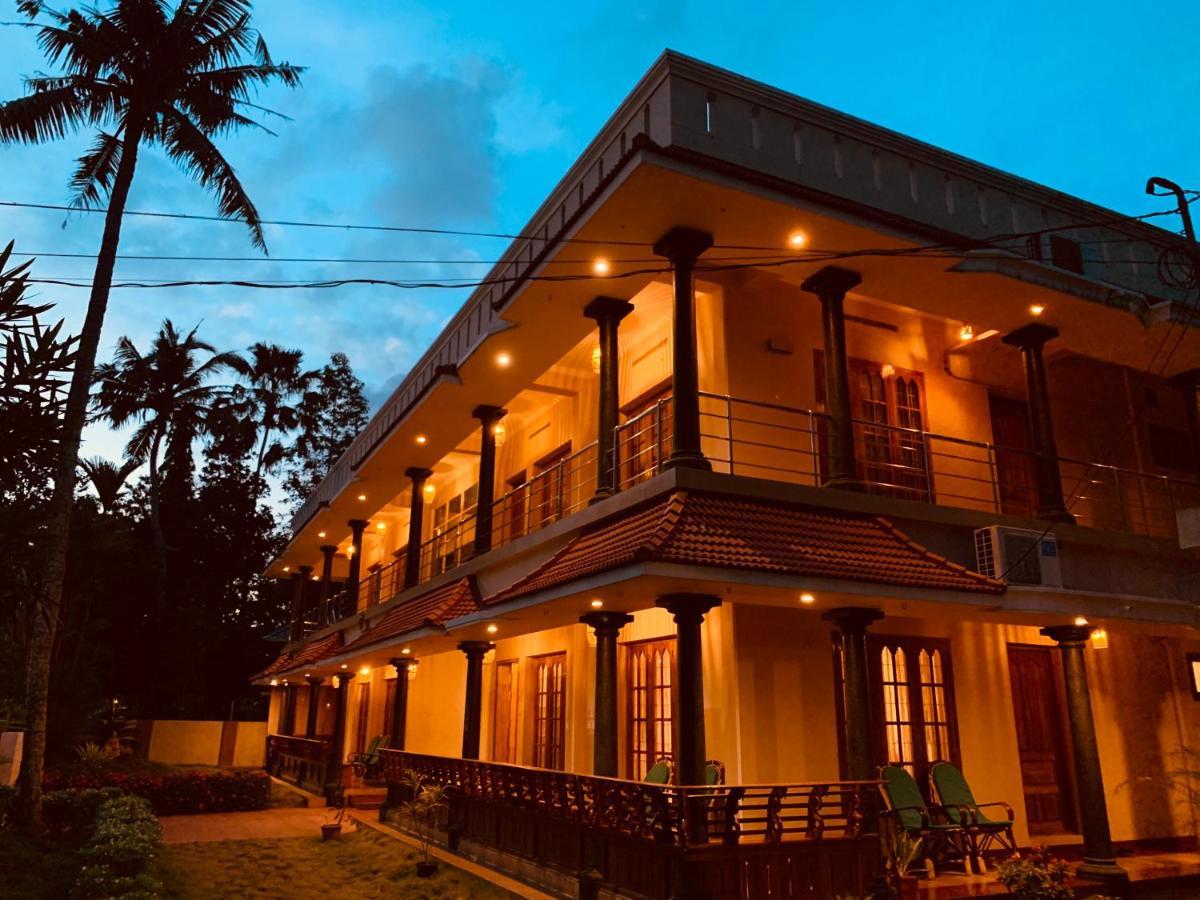 Aparthotel Surendram