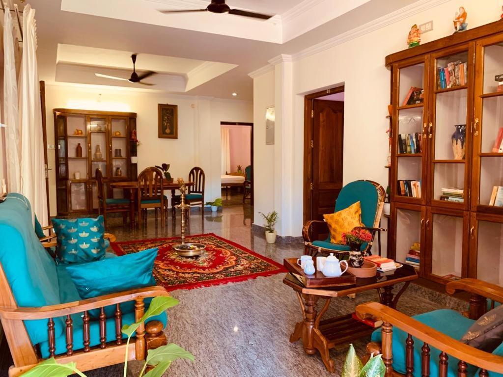 Aparthotel Surendram