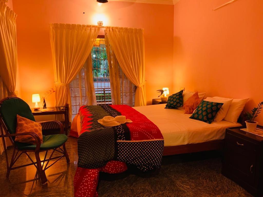 Aparthotel Surendram *