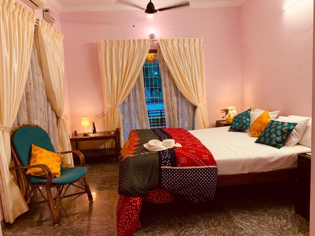 Surendram Aparthotel