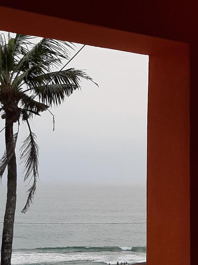 Sea View Cliff *