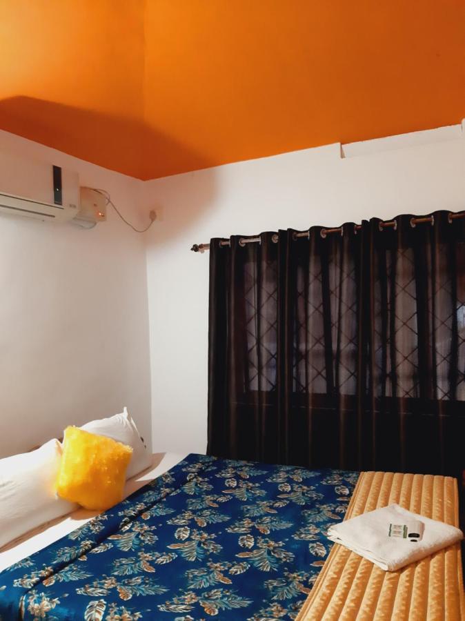 Hotel Sea View Cliff *