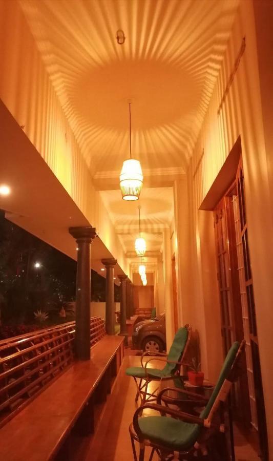 Aparthotel Surendram Varkala