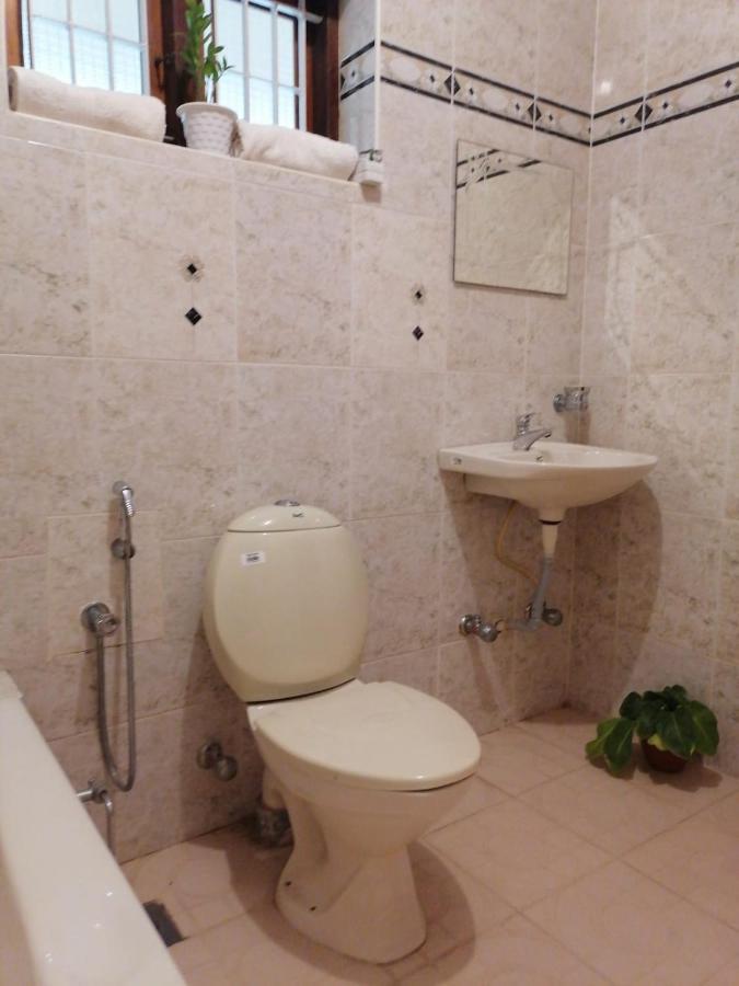 Surendram Aparthotel *