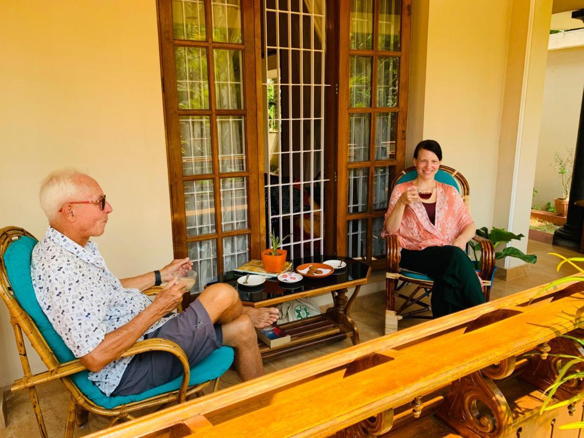 Surendram Varkala