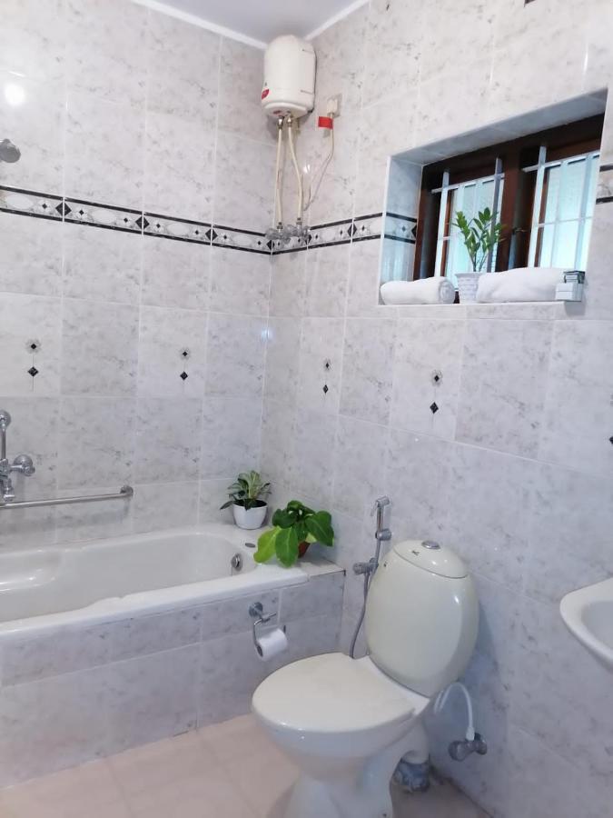 Aparthotel Surendram Varkala