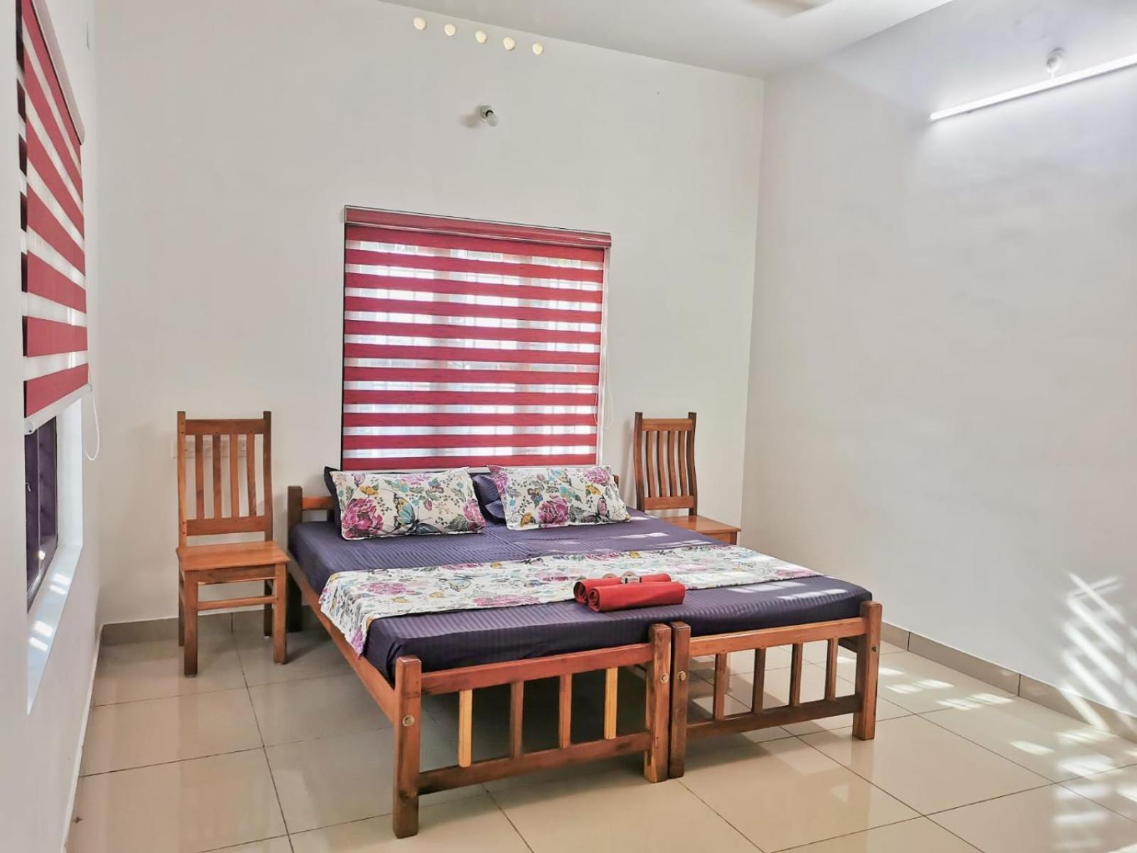 Homestay Tropical Stories *