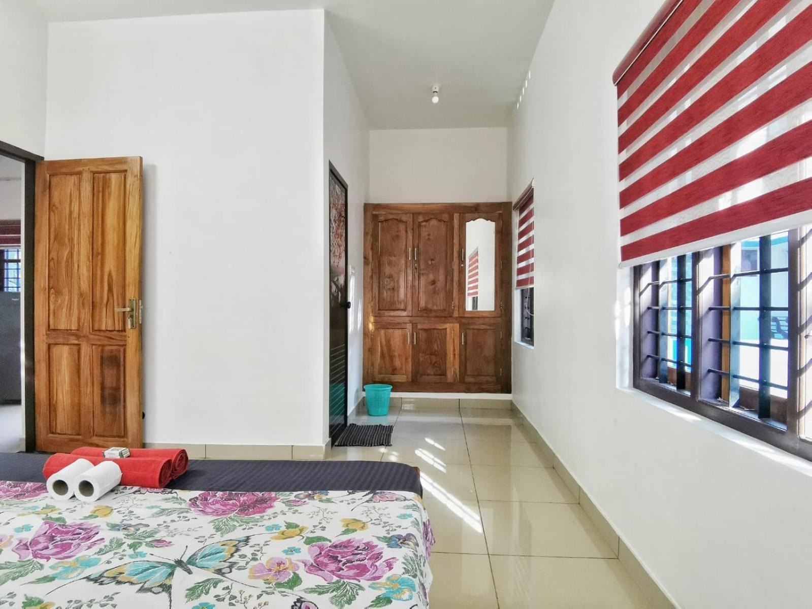 Tropical Stories Homestay