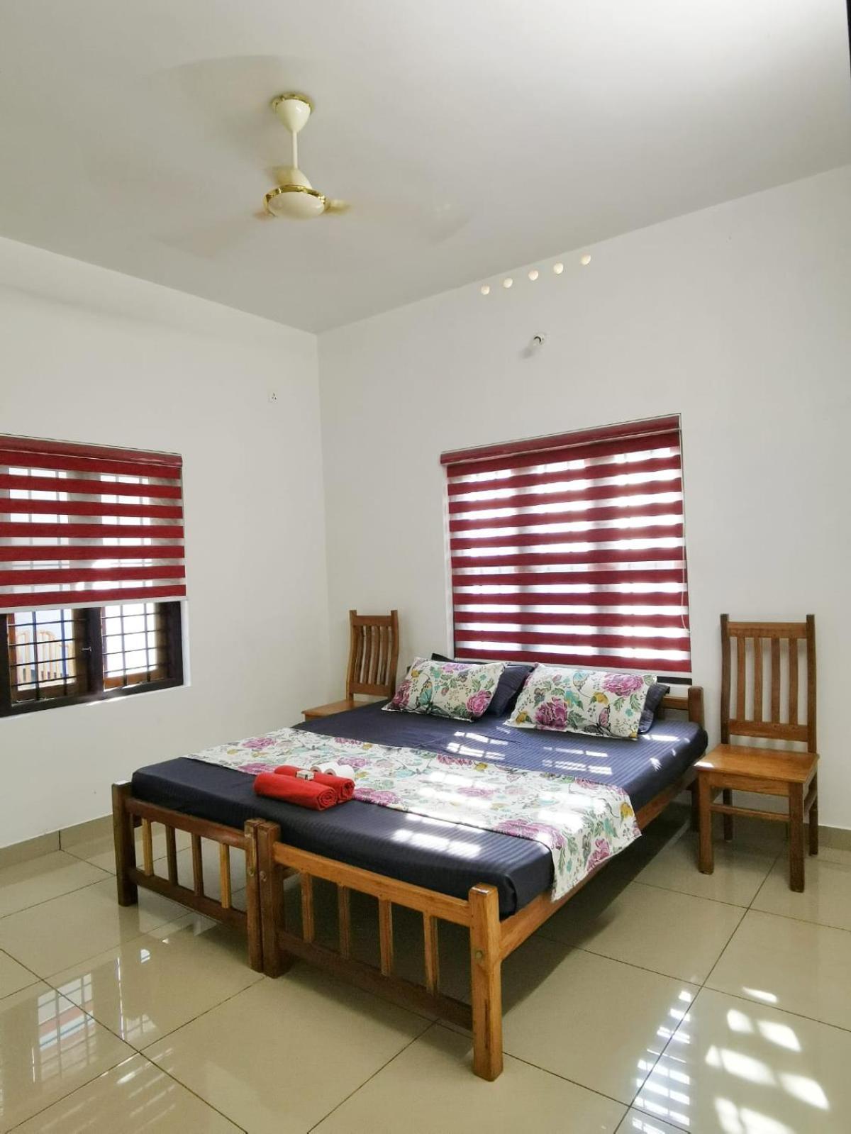 Homestay Tropical Stories *