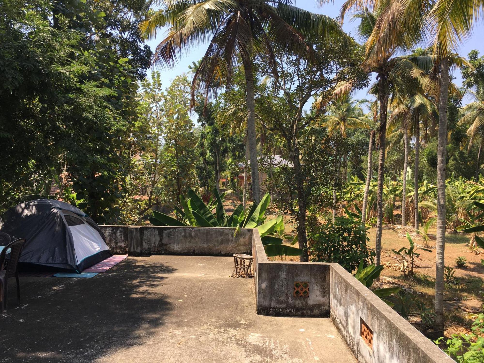 Secret Paradise Hotel Varkala