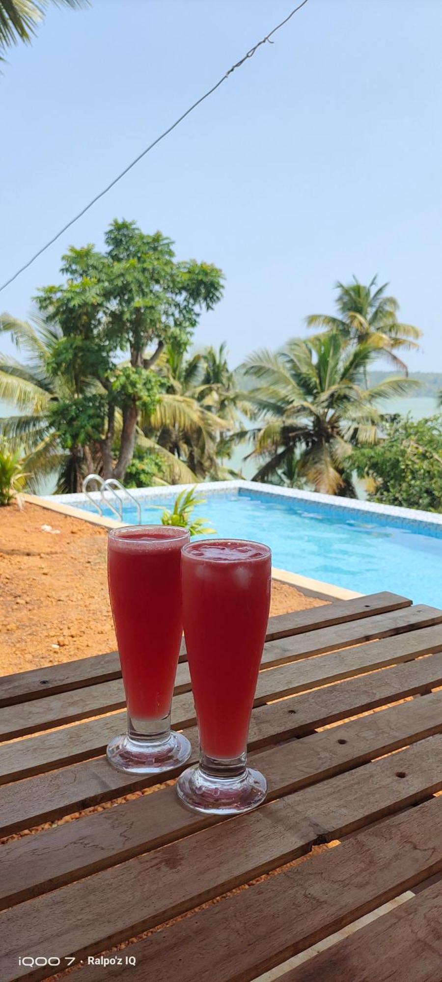 Bed & Breakfast Miles Varkala