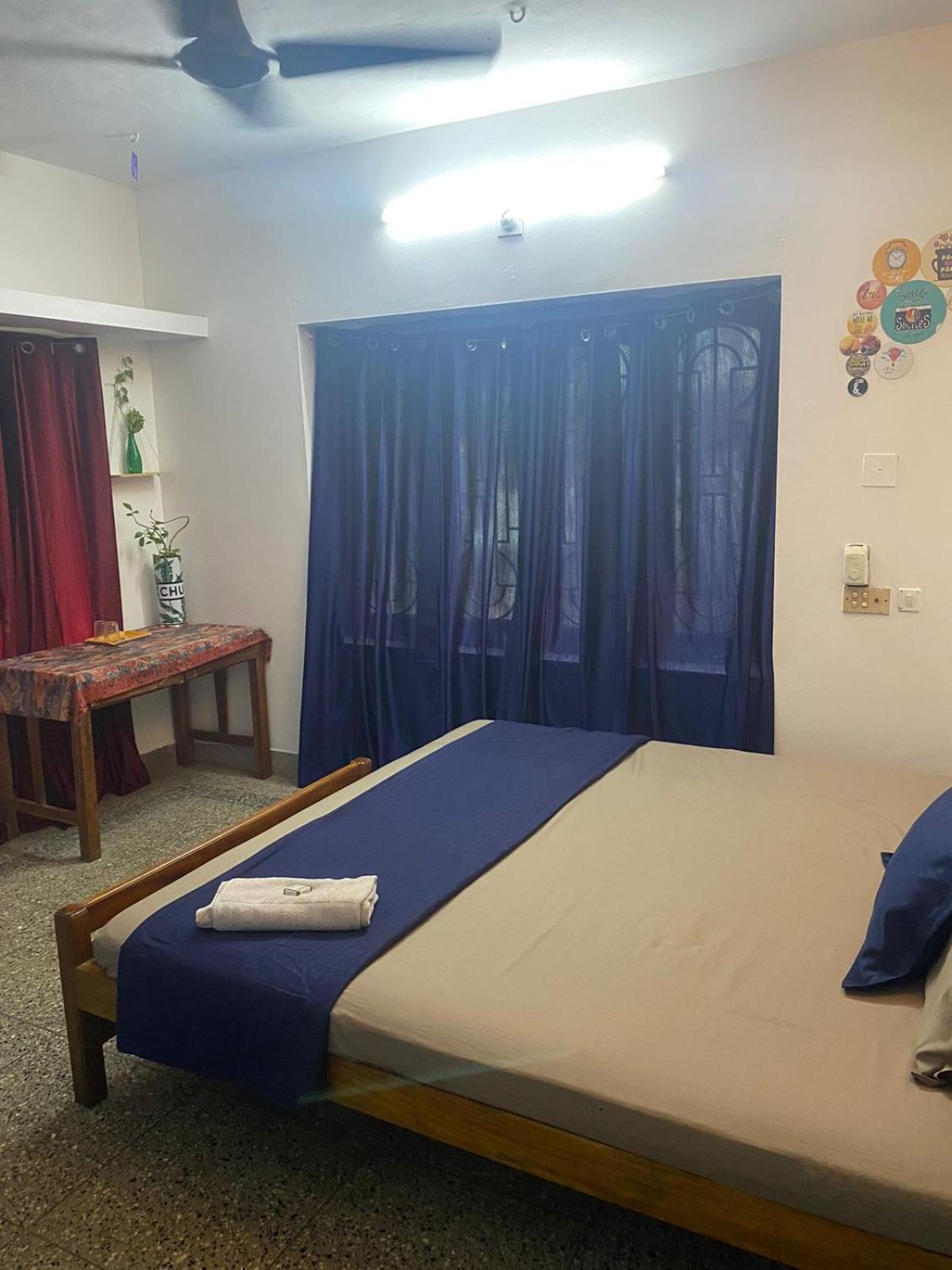 Vibes Of Homestay Varkala
