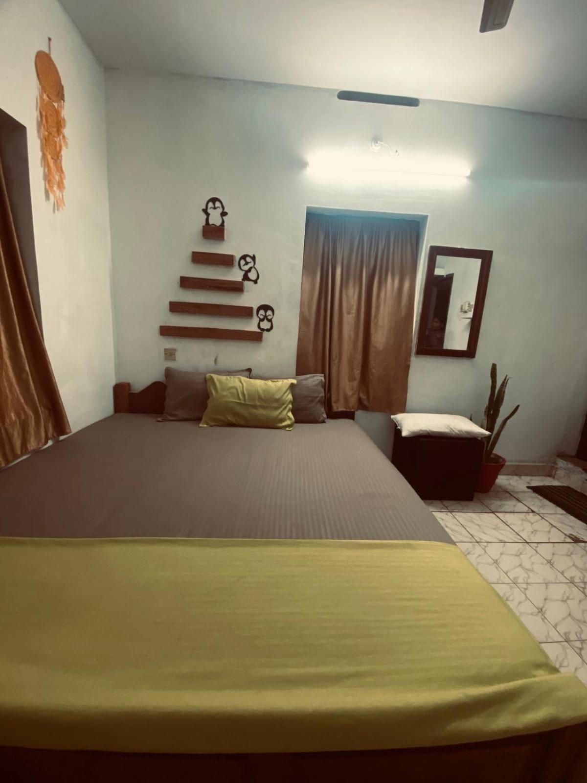 Vibes Of Homestay Varkala
