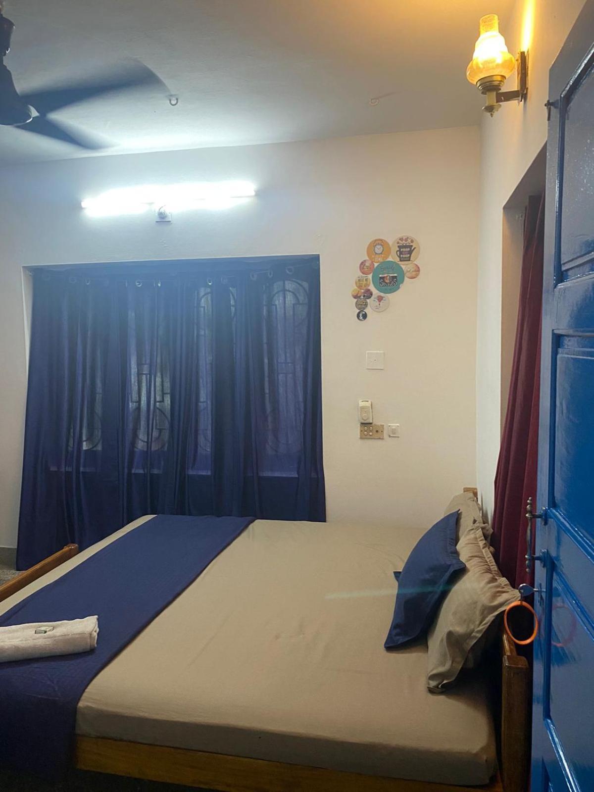 Homestay Vibes Of Homestay Varkala