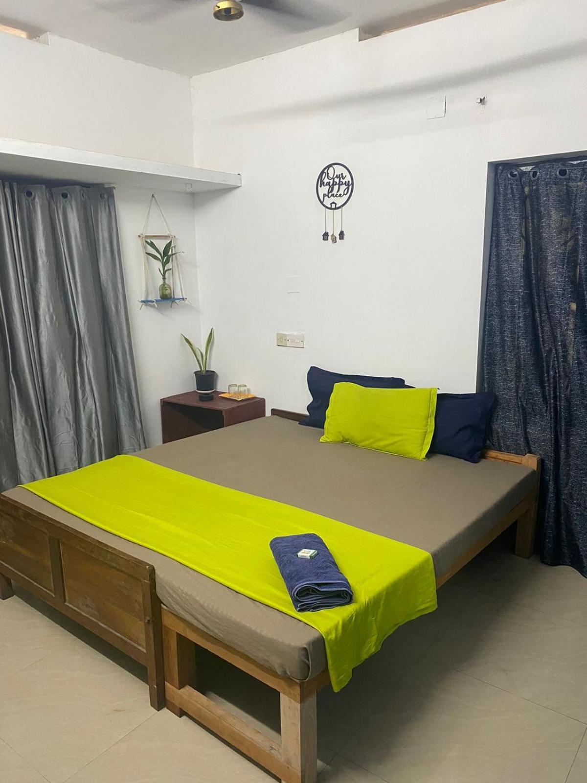 Vibes Of Homestay Varkala
