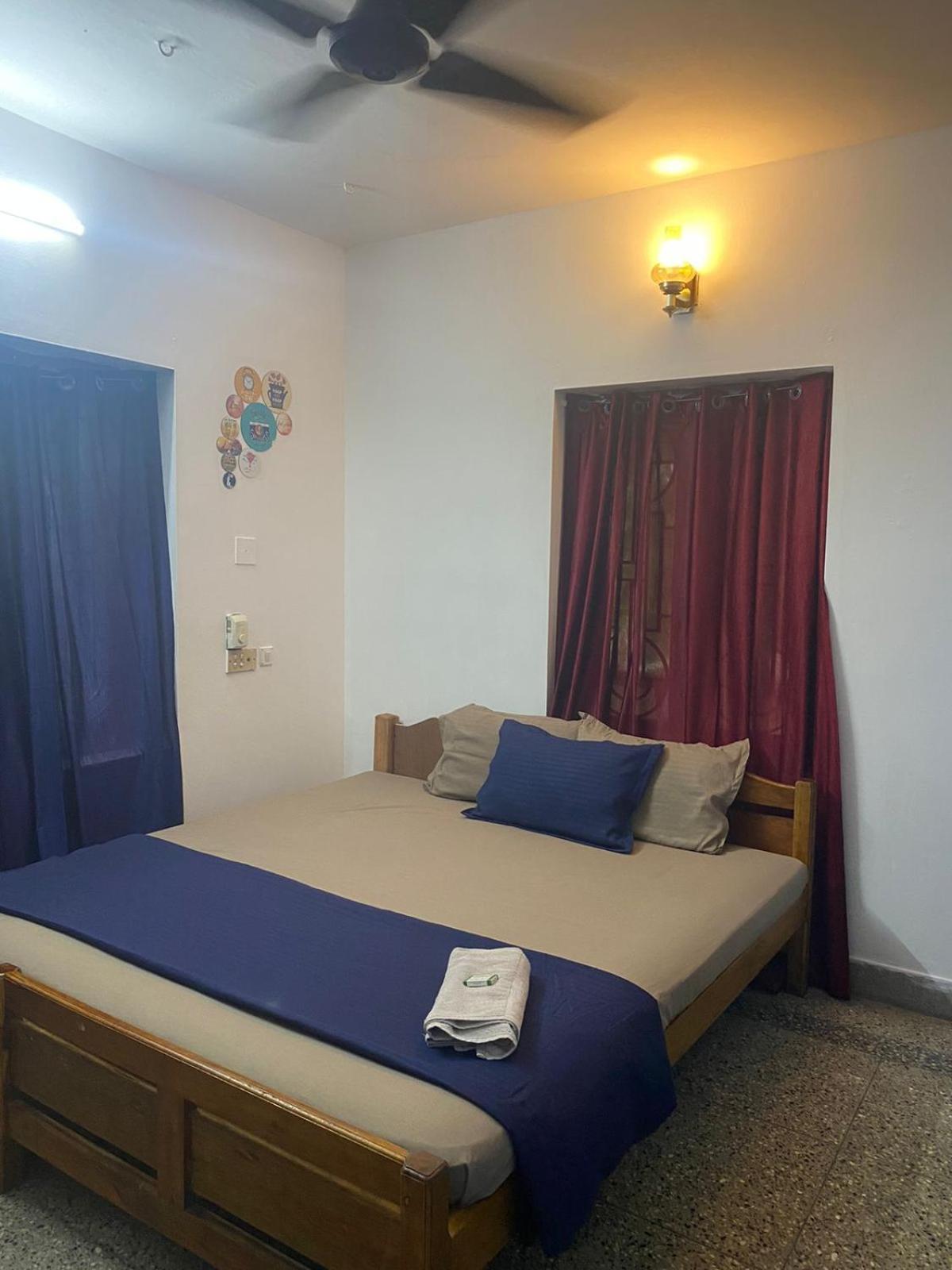 Vibes Of Homestay Homestay