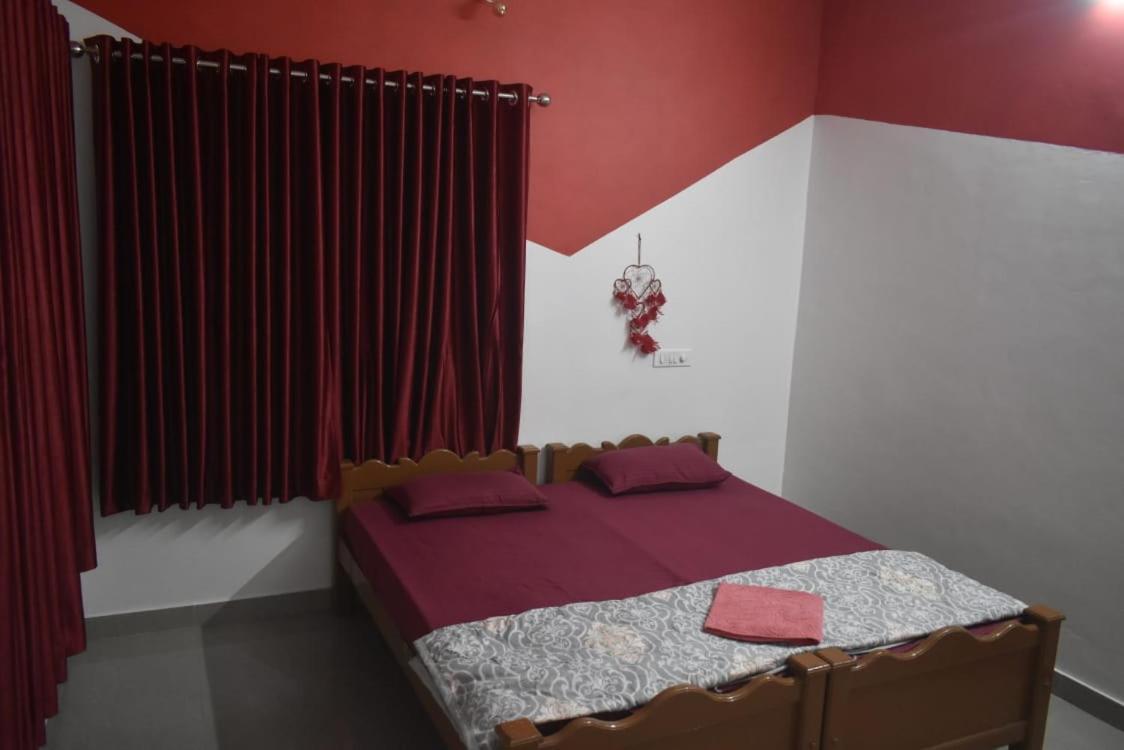 Endless Nights Varakala Homestay *