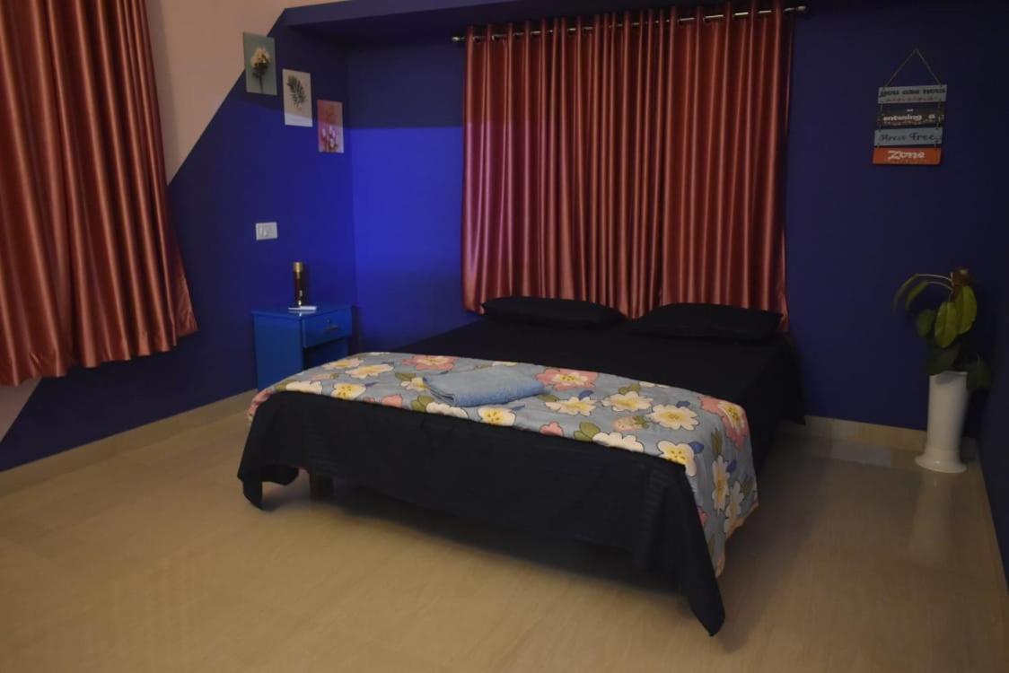 Endless Nights Varakala Homestay *