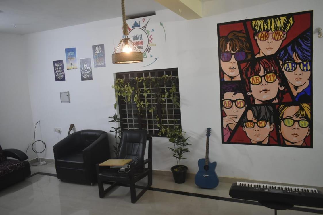 Endless Nights Varakala Homestay Varkala