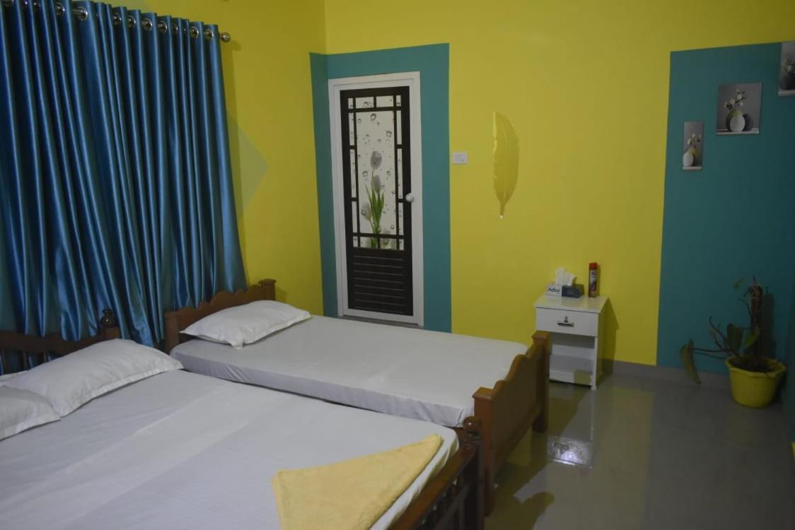 Homestay Endless Nights Varakala