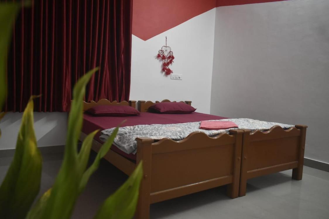 Homestay Endless Nights Varakala