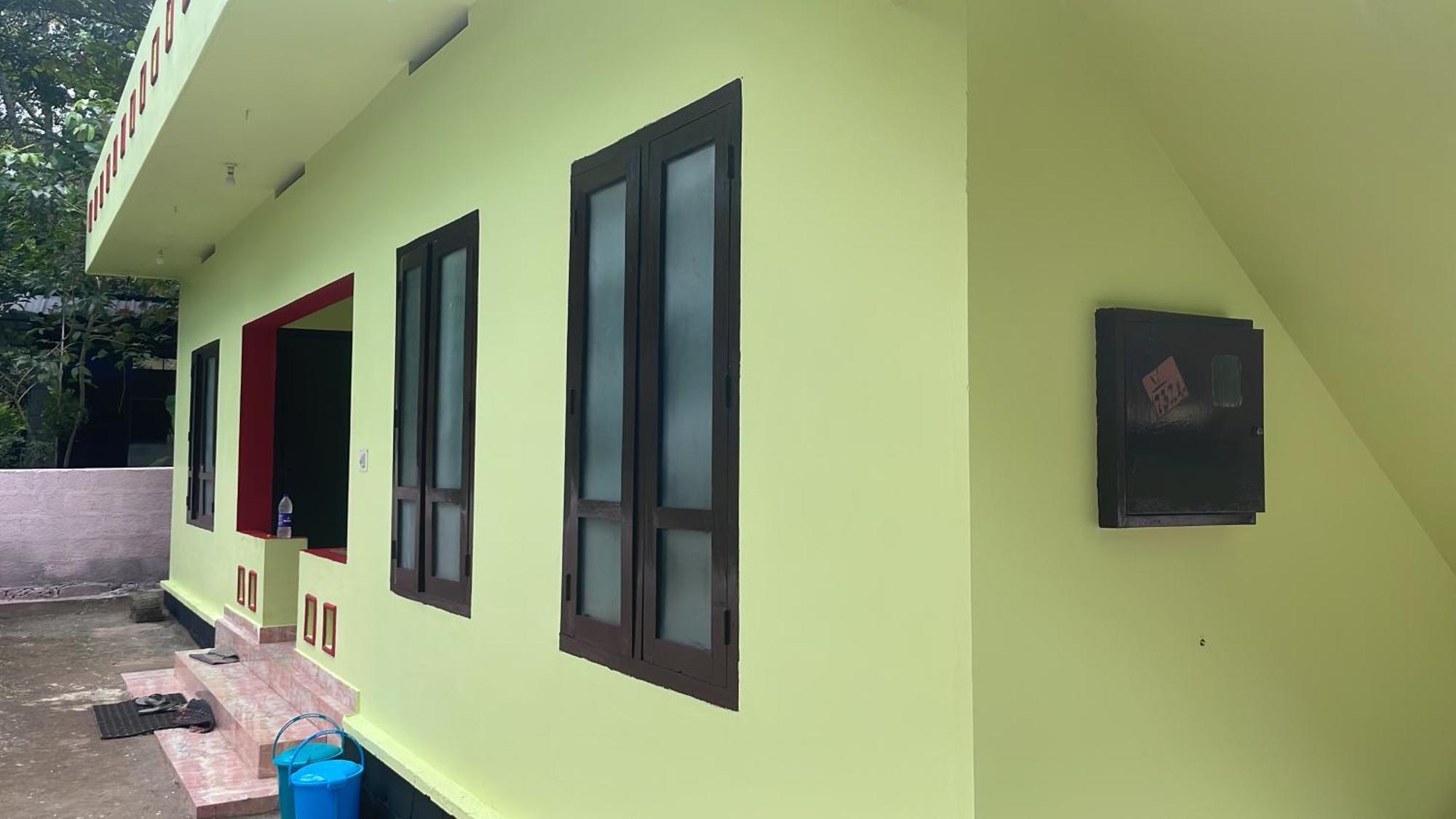 Anugraha * Varkala