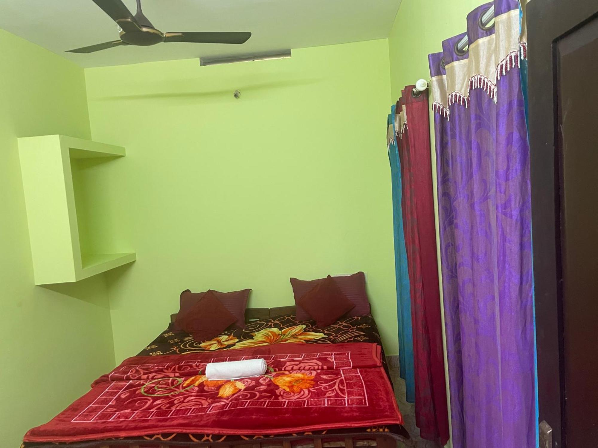 Anugraha Hotel Varkala