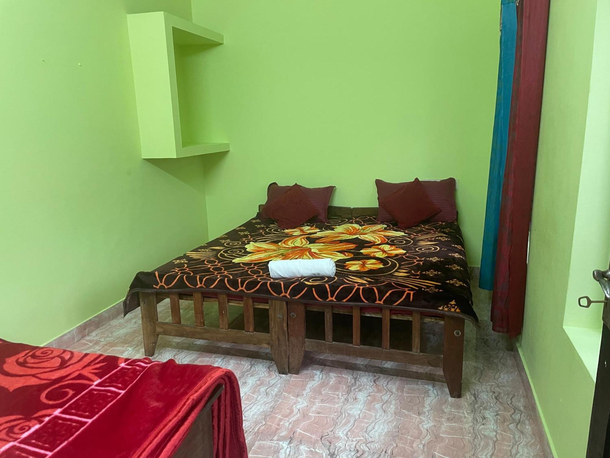 Anugraha Hotel
