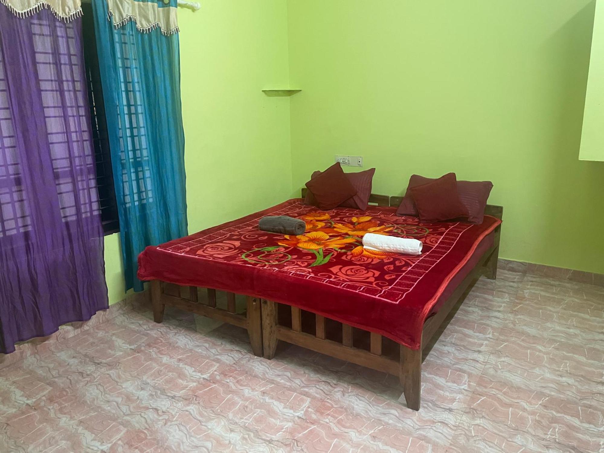 Anugraha Hotel Varkala