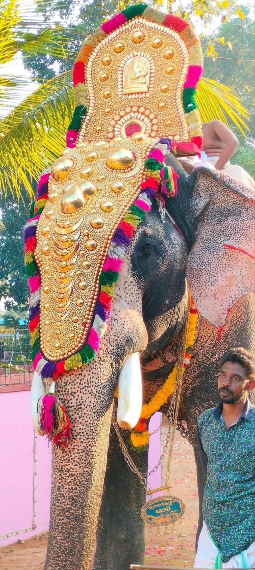 Anugraha * Varkala