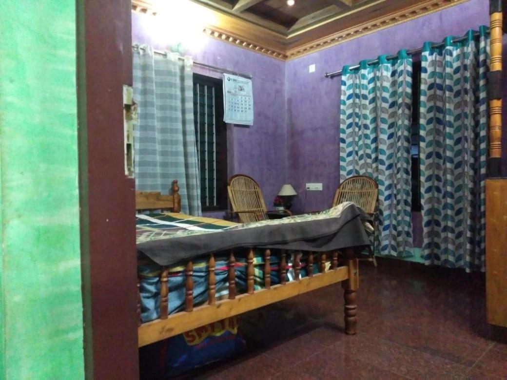 Guest house Mn Varkala