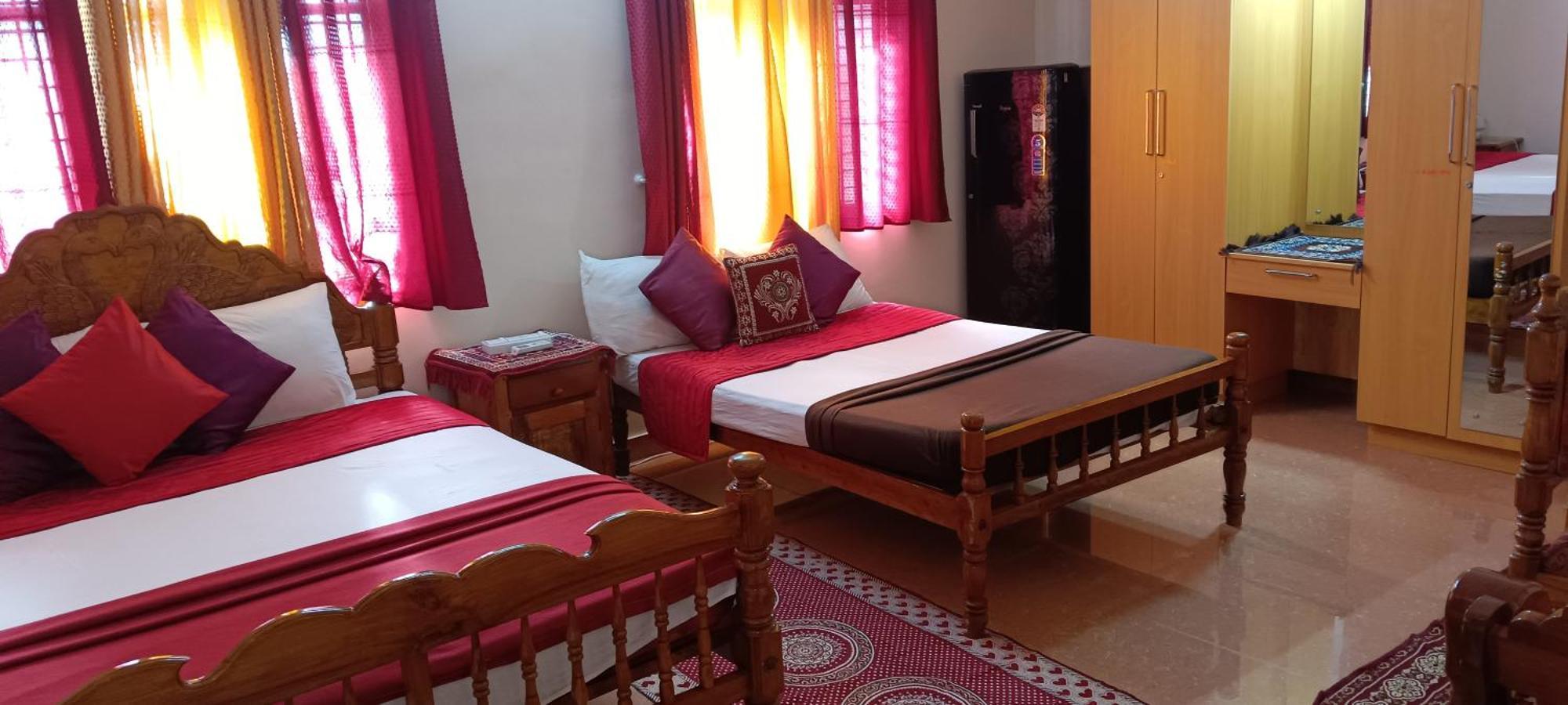 Dee Pearl Resort