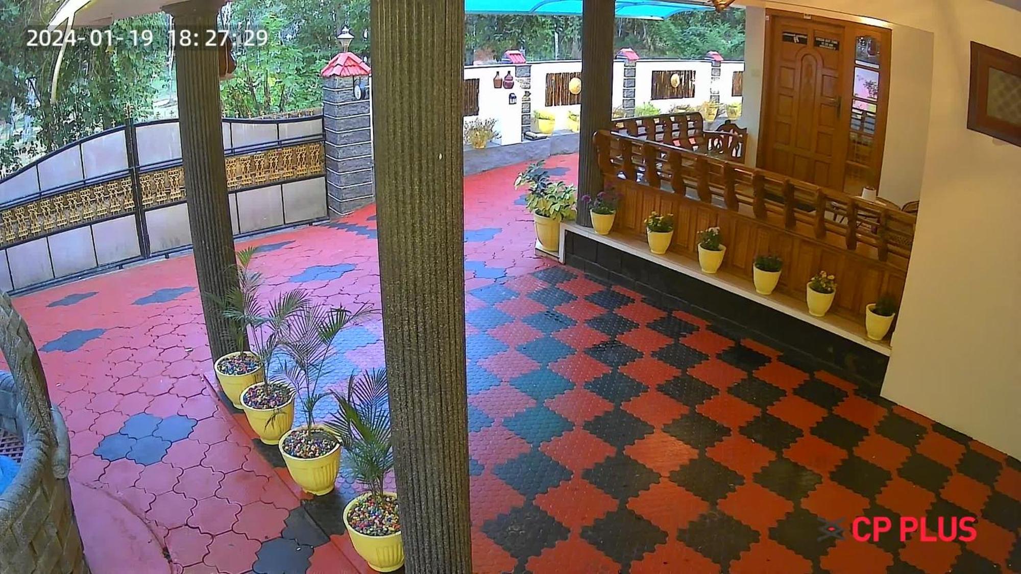 Resort Dee Pearl