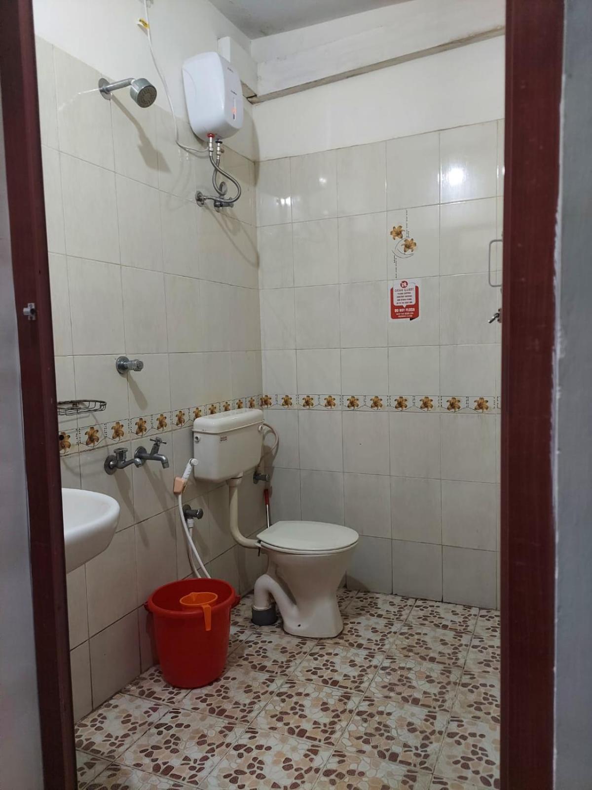 Padmatheertham Hotel 3*
