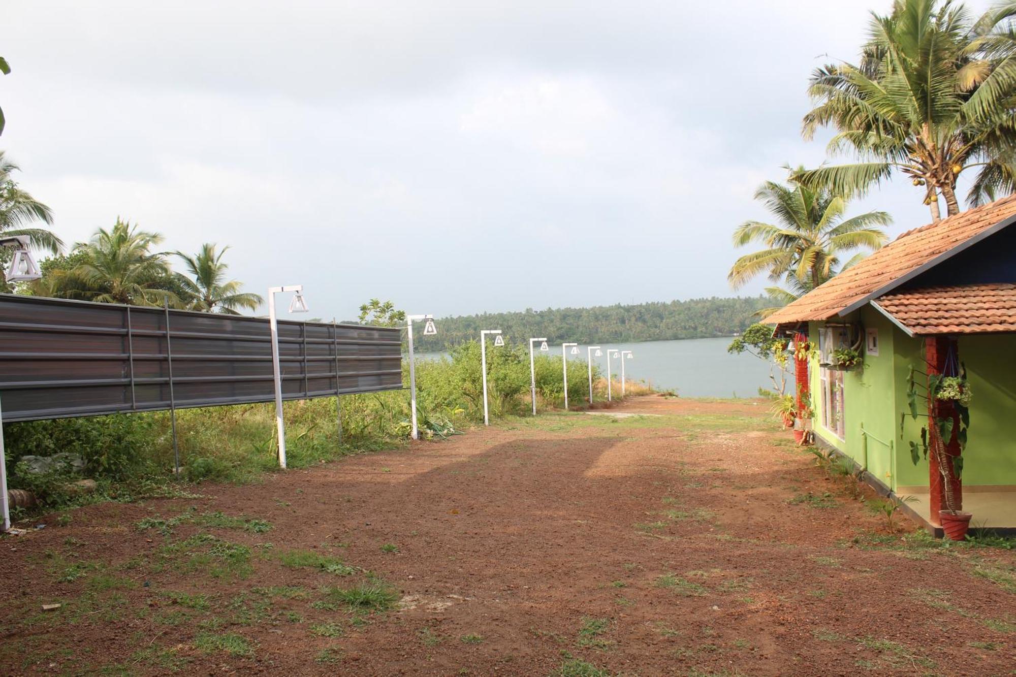 Miles Bed & Breakfast Varkala