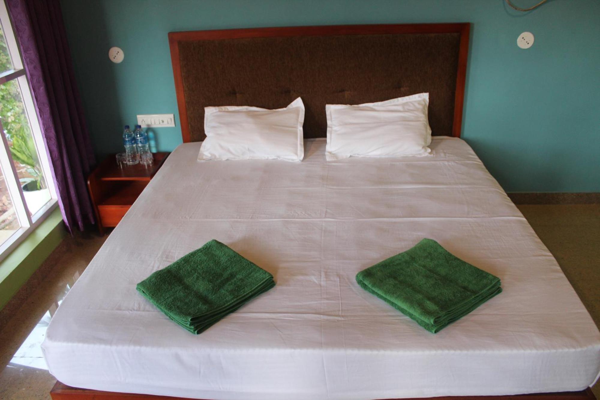 Bed & Breakfast Miles